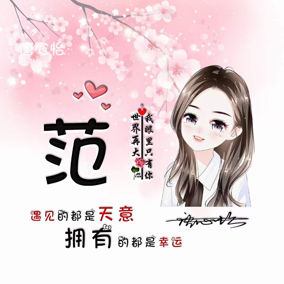 100张个性微信头像5个系列任你选,精选100张个性微信头像任你挑