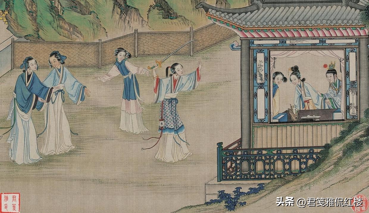 贾赦对贾琏言语严厉,贾赦贾政贾珍对黛玉是什么态度