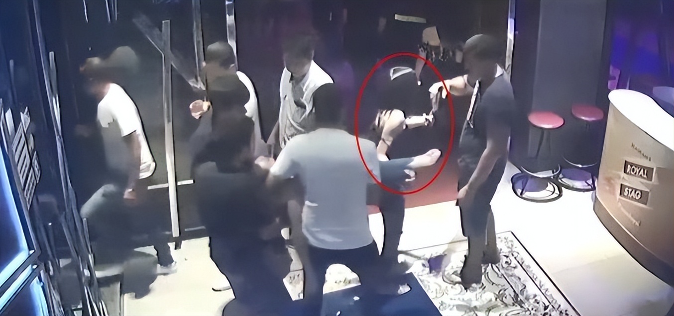 轮奸被判10年的李天一，改名换姓出狱后，最恶心的一幕还是发生了