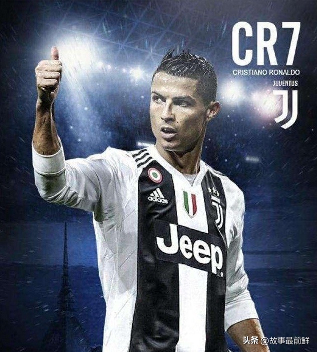 c罗逆天改命,逆天改命的男人c罗
