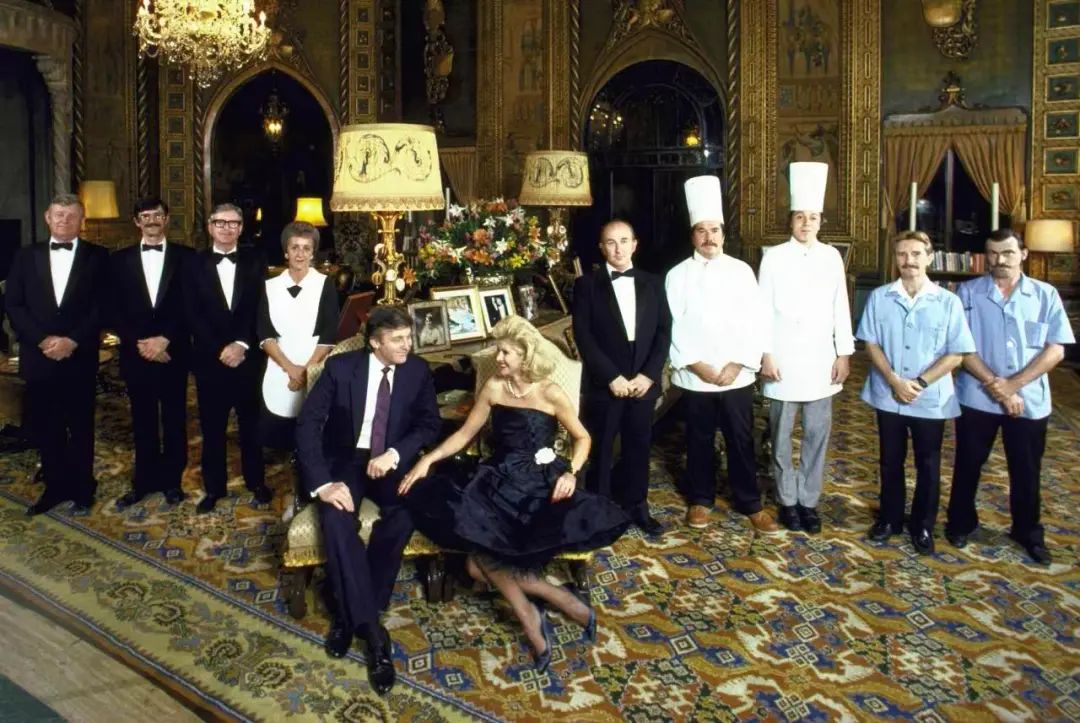 豪门启示录||两任前妻两种驭夫术，做阿尔法大富豪太太有胜者么？