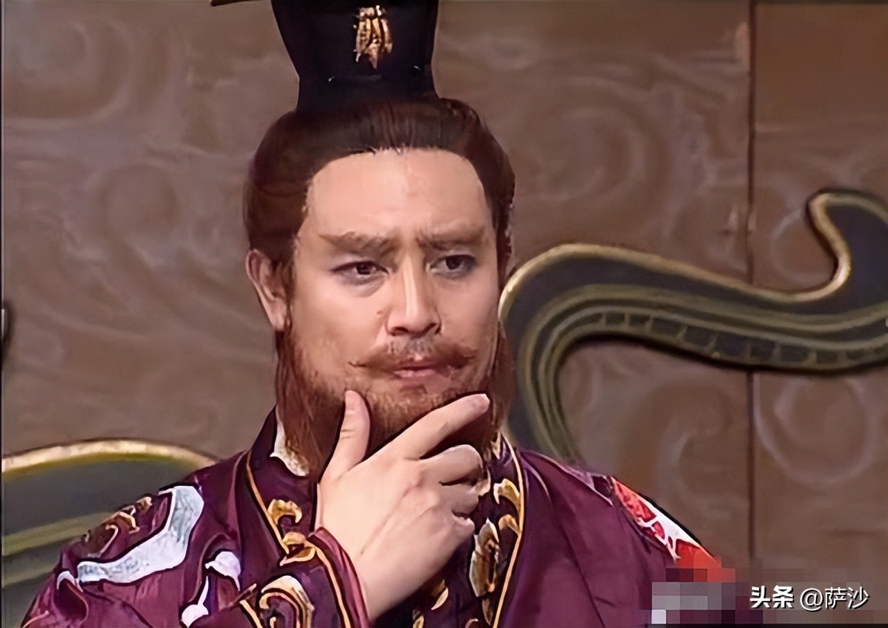 为什么英明神武的孙权到了晚年变成昏君？280年5月1日三国结束