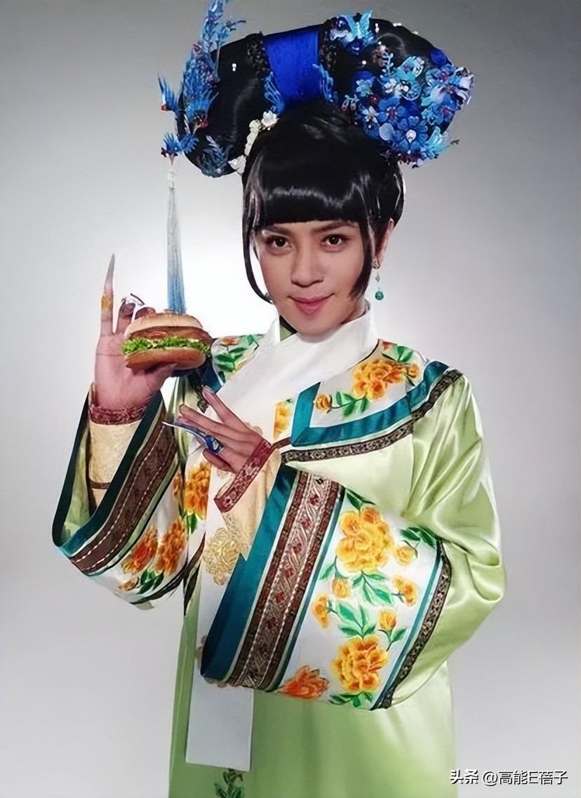 朱碧石罗志祥扮女装,罗志祥扮女装教朱碧石跳舞