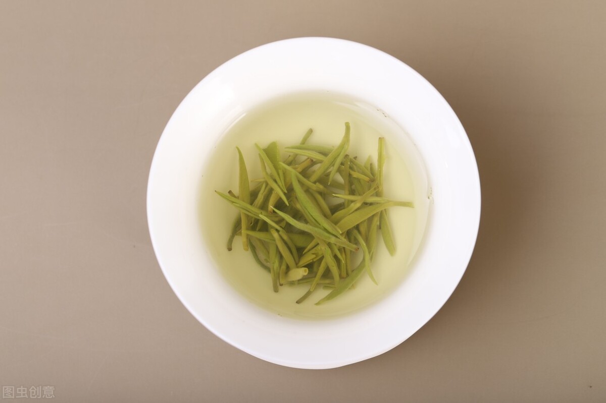 绿茶冲泡的正确方法和洗茶的方法,绿茶冲泡的最佳方法和时间