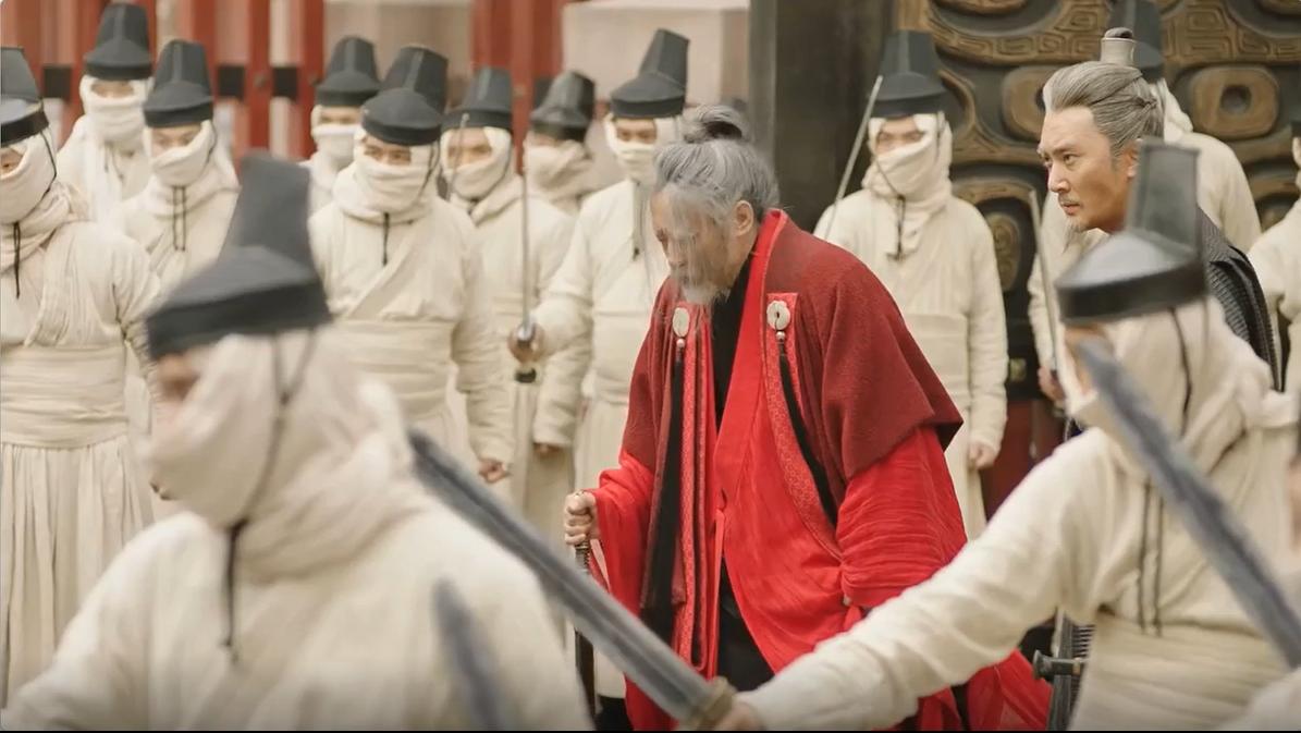 西晋（一）对曹魏篡汉的改良与更新，司马懿父子篡魏的创业之路