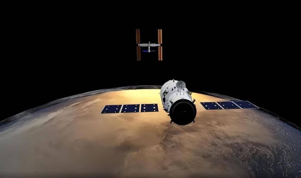 美国2024年载人登月真的吗,2024美国登月计划能实现吗