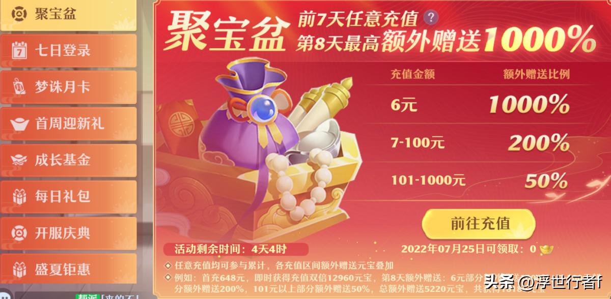 梦幻新诛仙新区囤什么最划算,梦幻新诛仙氪金玩什么