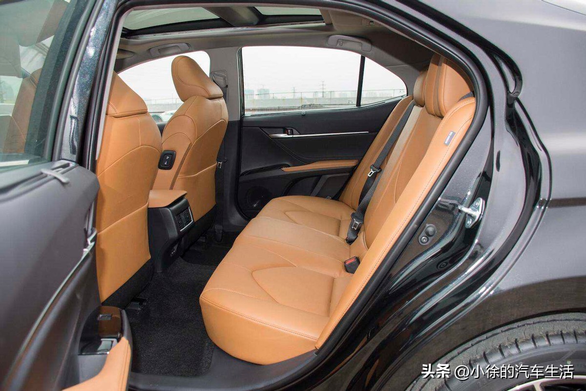 新款凯美瑞对比迈腾,凯美瑞迈腾综合对比