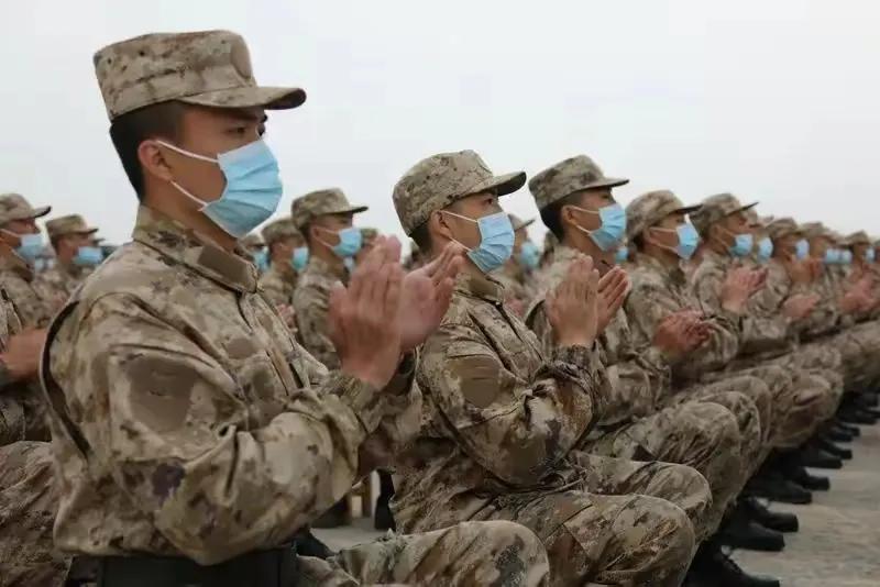 孩子在部队当兵有哪些不能问,孩子当兵去了政府有什么优惠政策