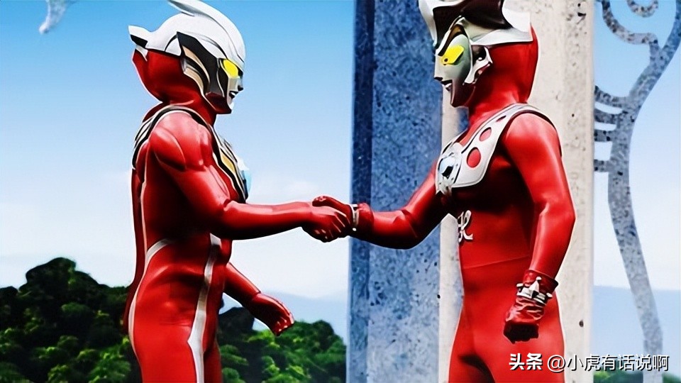 雷古洛思奥特曼评分是多少,介绍一下雷古洛斯奥特曼