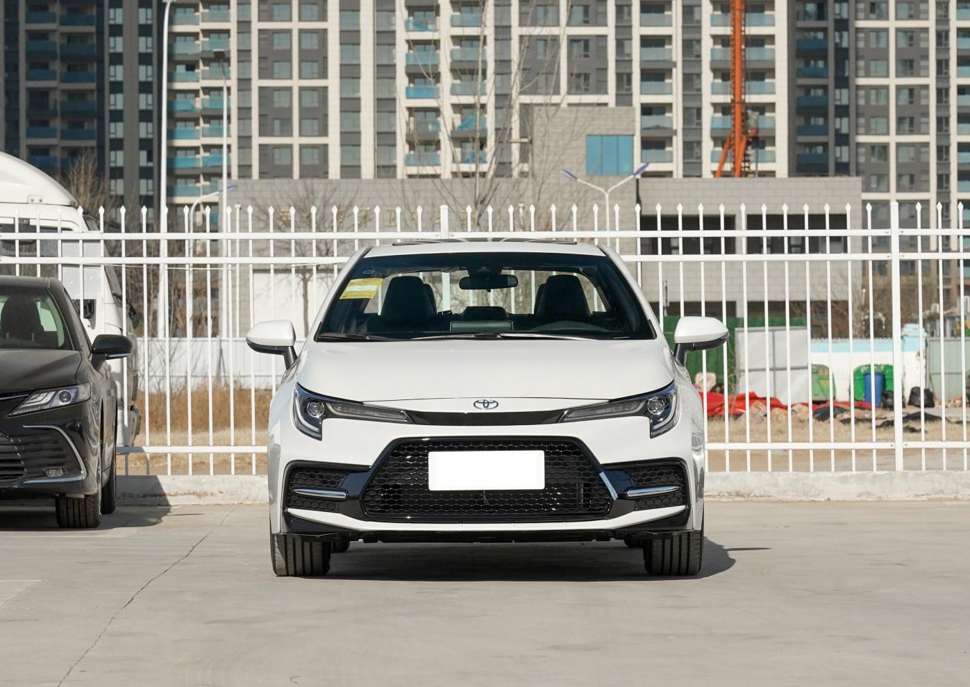 为啥这么多人购买丰田雷凌？这篇文章告诉你雷凌的优缺点