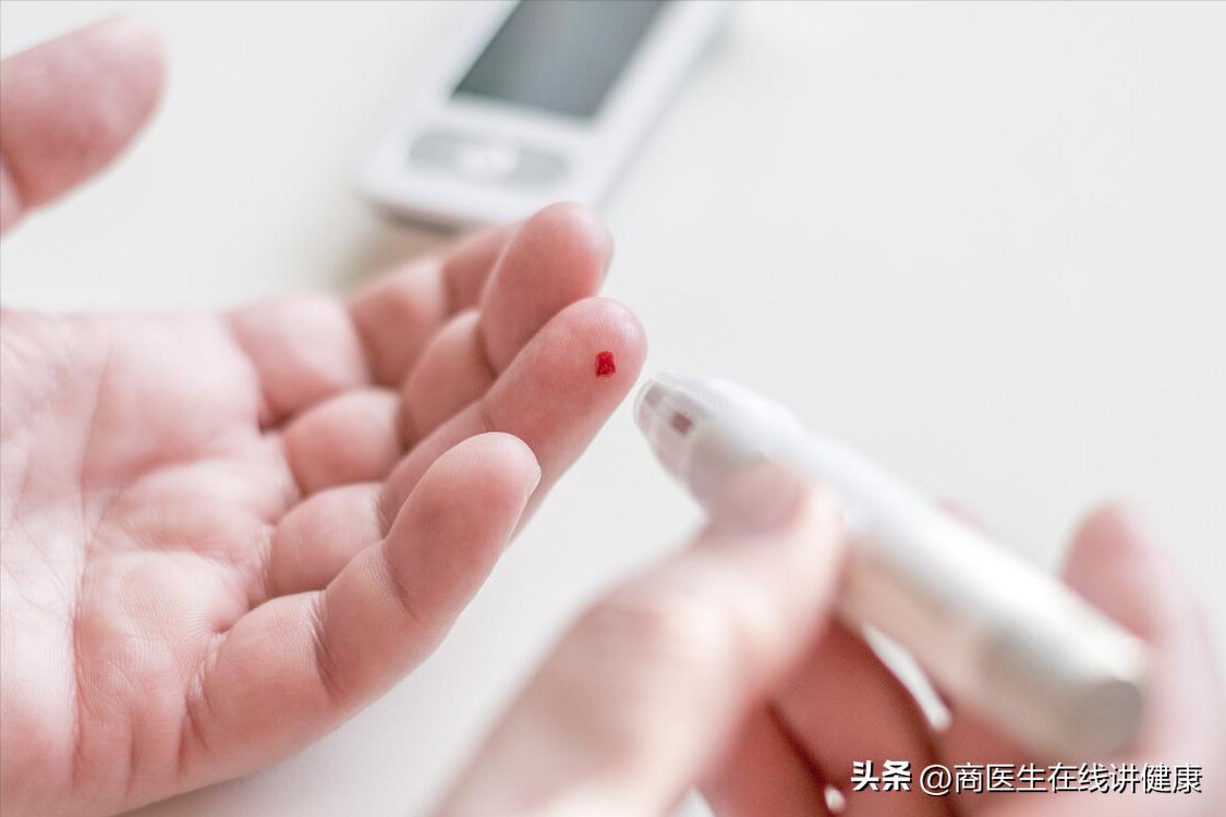 血糖高的糖化血红蛋白控制在多少,血糖控制多少达标