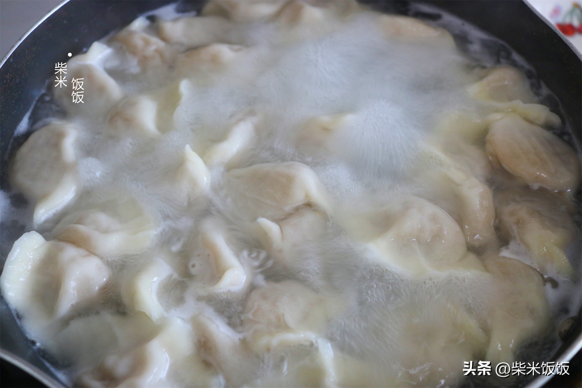 秋天吃饺子别忘了用这个菜,秋季适合包饺子的菜