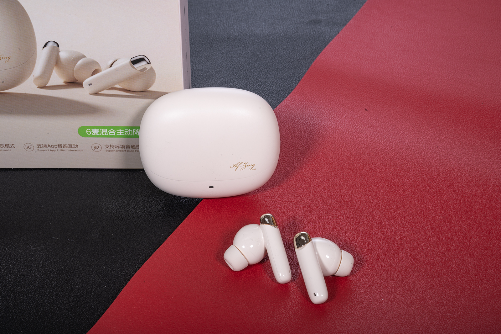 tws耳机可以降噪吗,tws真无线耳机如何实现降噪