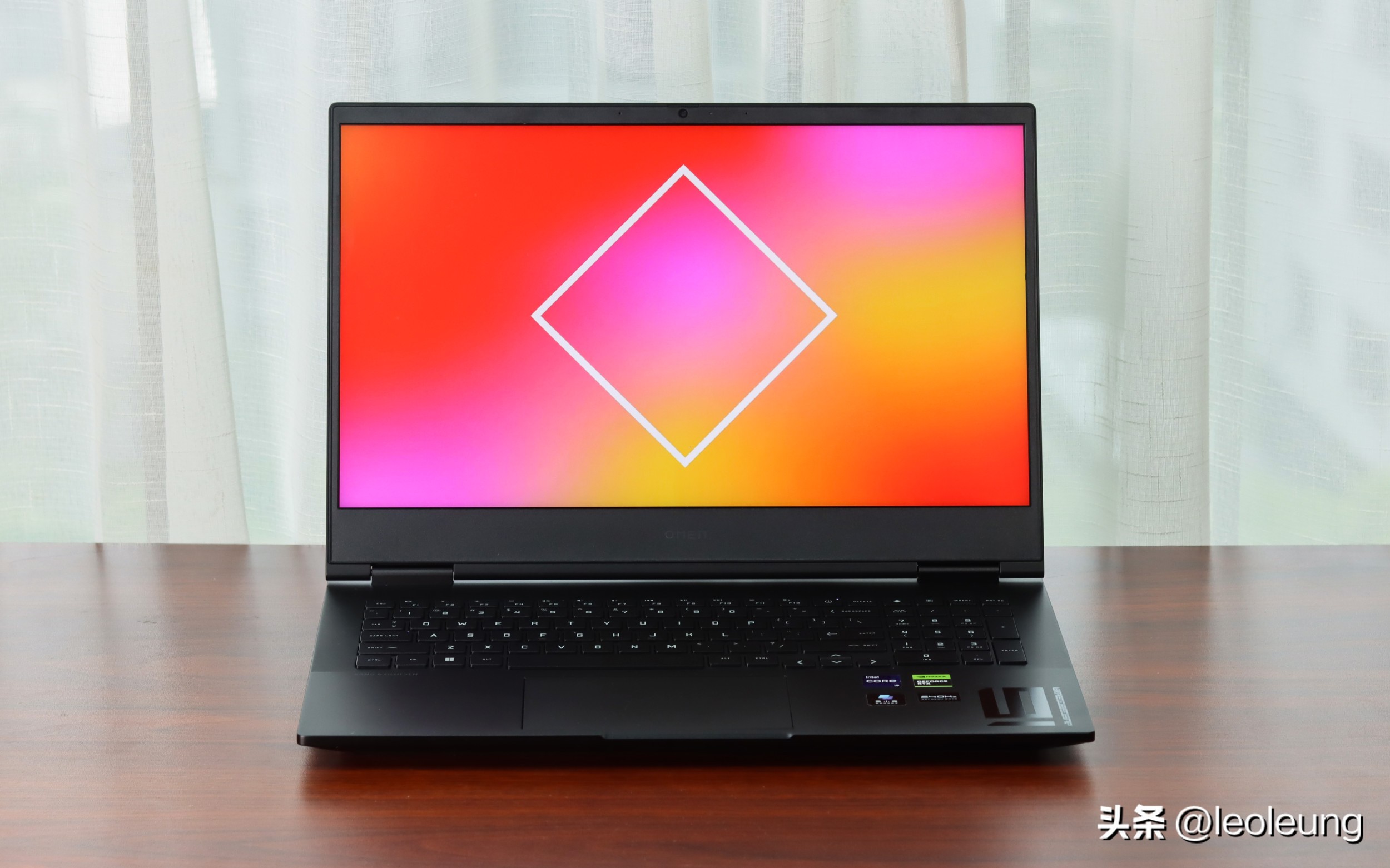omen暗影精灵9slim测评,omen暗影精灵9pro