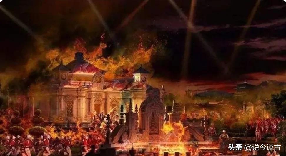 中元节文化传承,中元节的历史文化简介