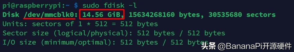 BananaPiM5诚实评测：它是RaspberryPi4挑战者吗？