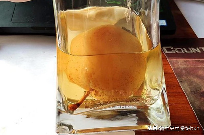 五粮液永不分梨40度多少钱一瓶,五粮液永不分梨是五粮液集团的吗