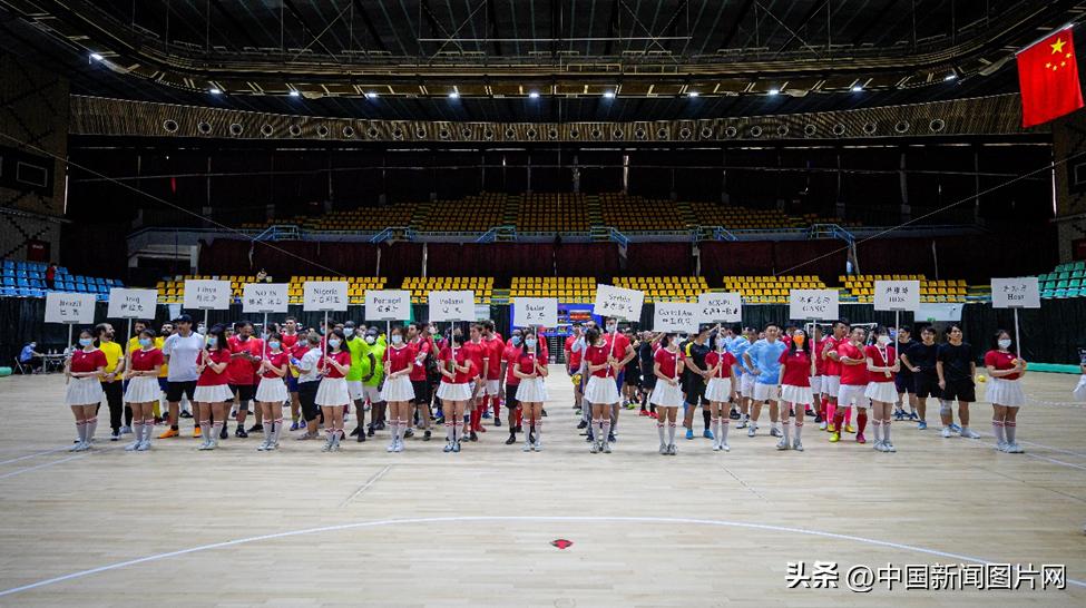 友谊杯足球赛,友谊杯冠军赛