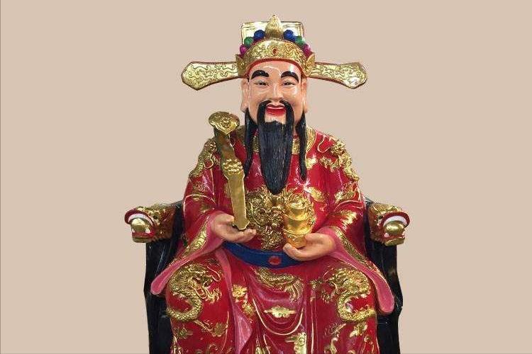 五路财神照财路大年初五迎财神,大年初四是迎灶神和五路财神吗