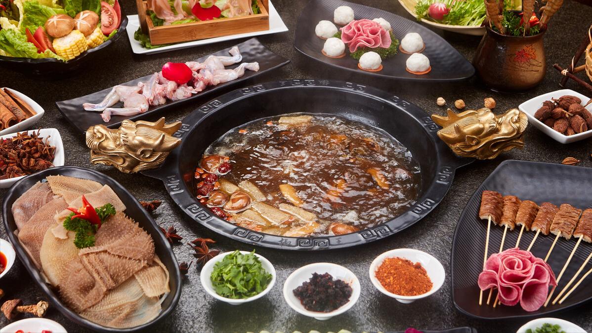 盘点让韩国人惊讶的中国美食,韩国人眼里最好吃的中国美食