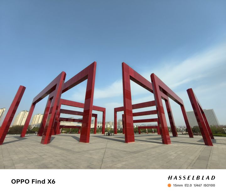 oppofindx6评测长焦,OPPOFindX6Pro120倍长焦测评