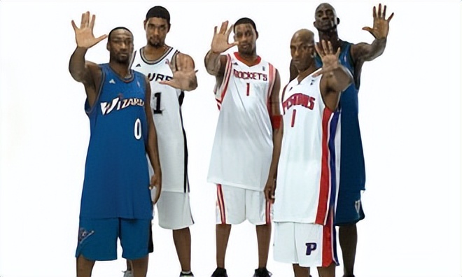 阿迪五虎巅峰,阿迪五虎放在现在什么水平