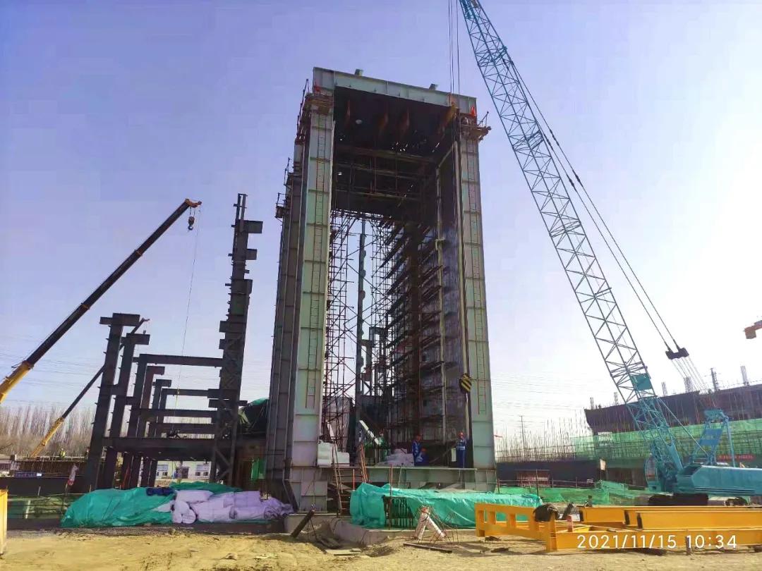 钢厂高炉节能,钢厂的节能空间