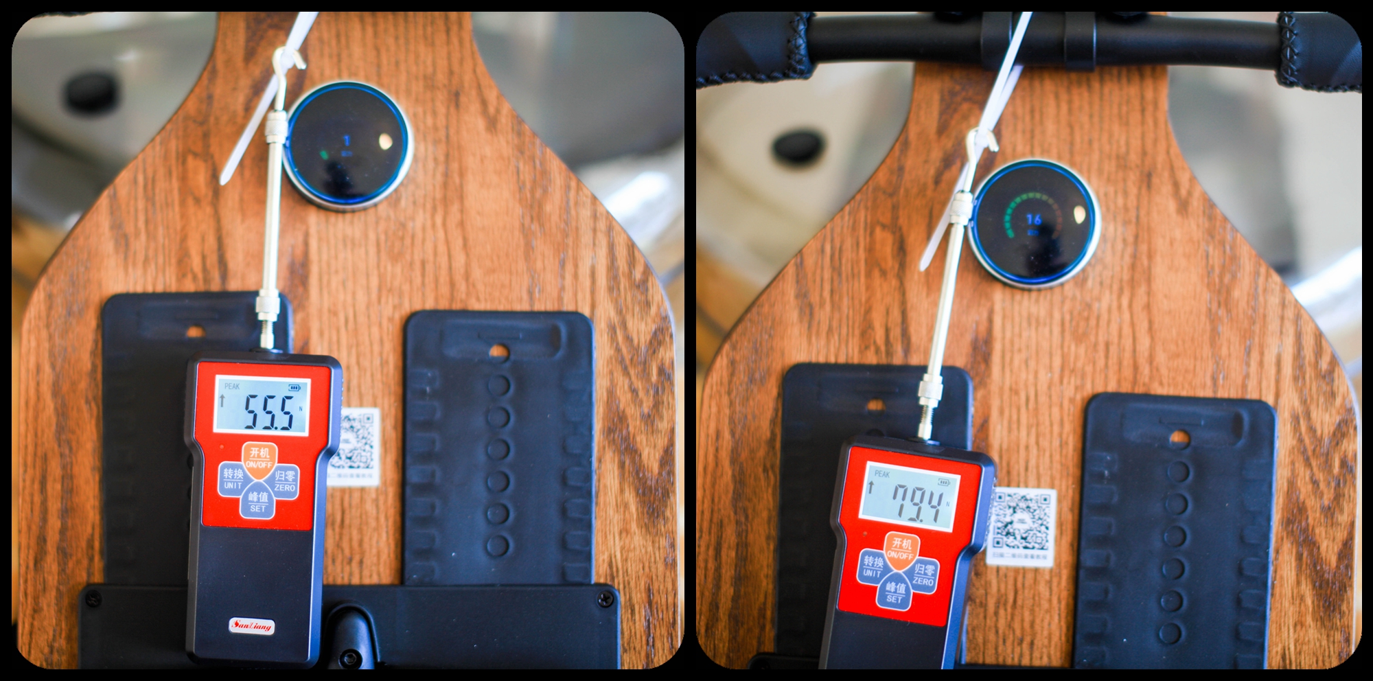 水阻划船机十大品牌测评,2024年划船机测评