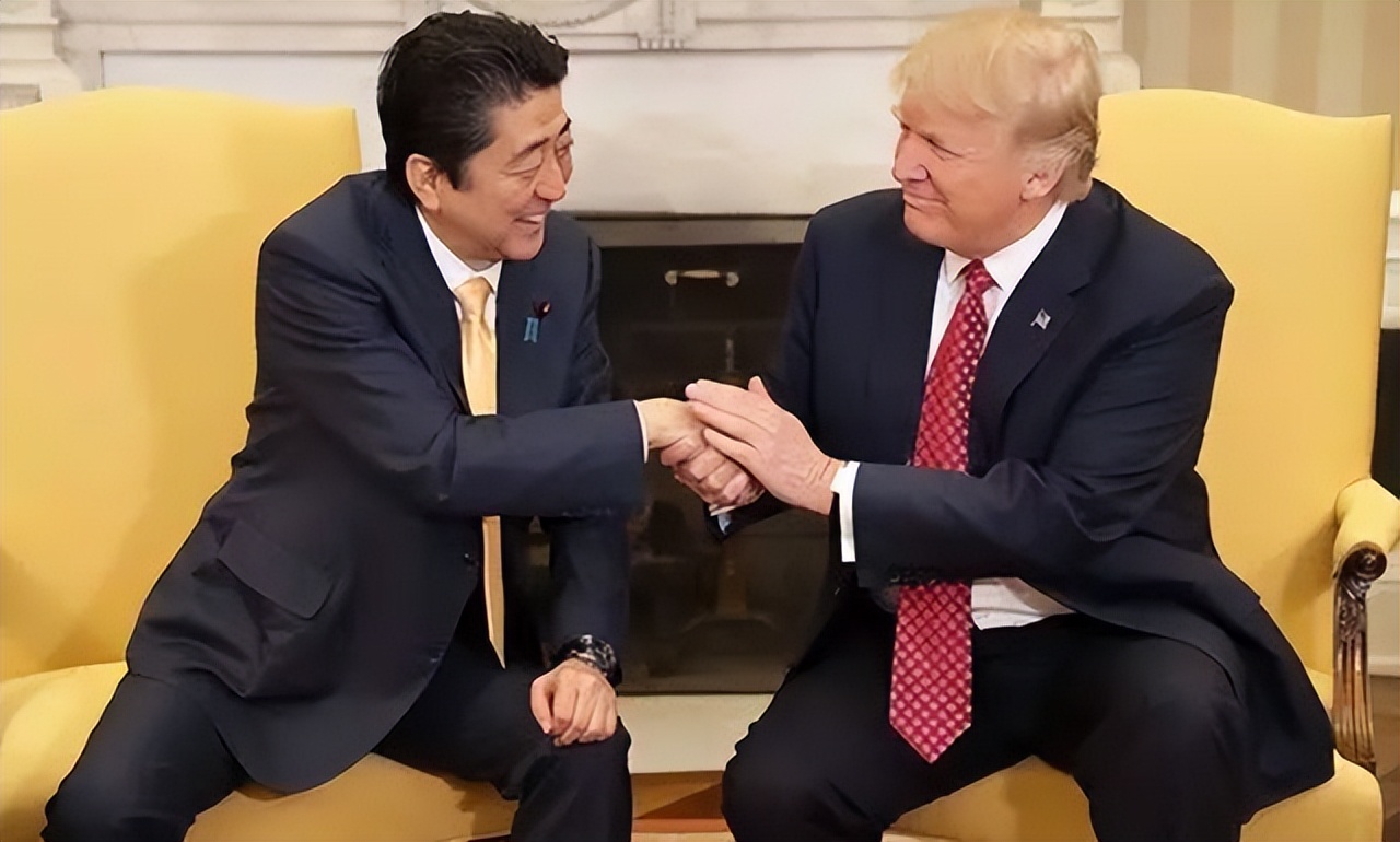 日本安倍首相从哪年开始上任的,安倍日本首相权力有多大