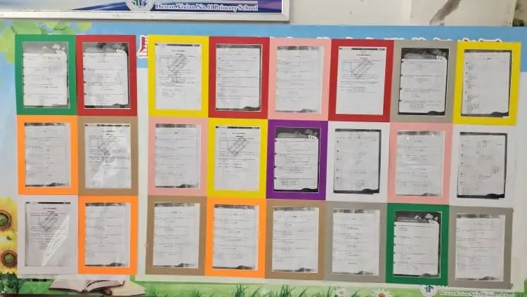 息县第十一小学2022——2023学年第二期社团汇报展示活动