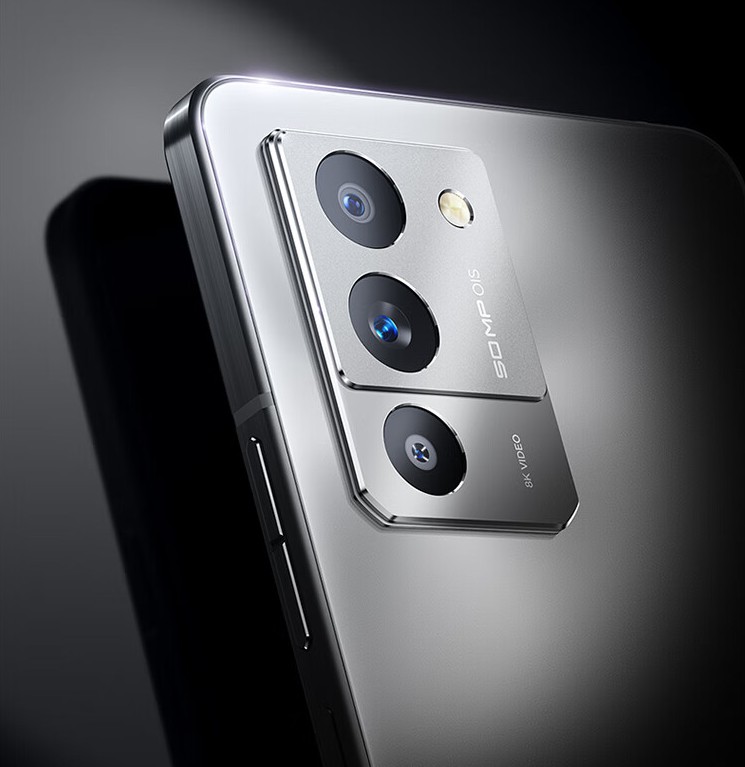 买手机建议一步到位，这4款“低价高配”手机，用个三五年没问题