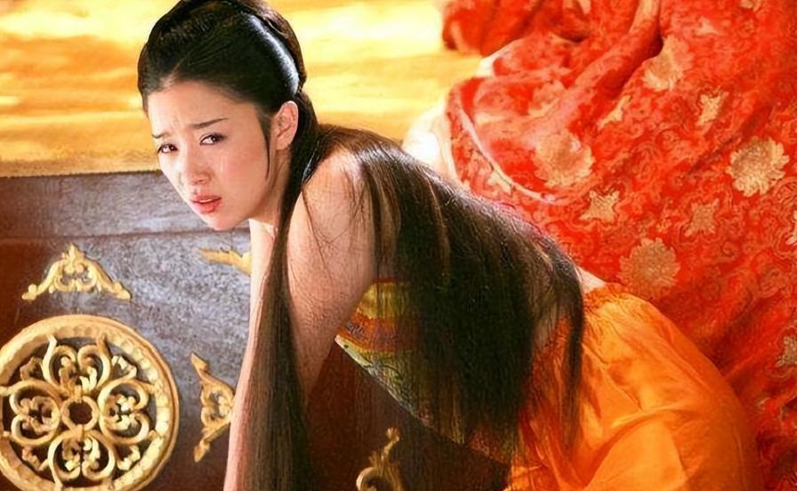 古代青楼女子为什么不会怀孕,古代女子为什么那么早生小孩