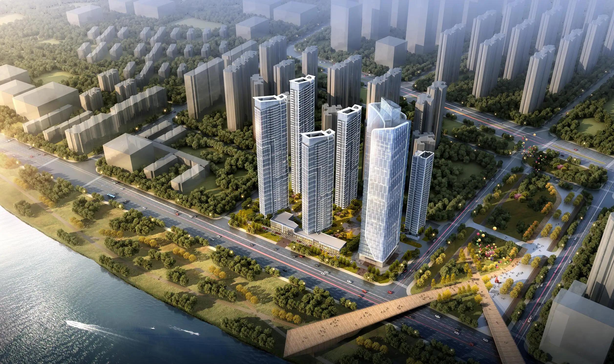 浅谈房地产行业的发展现状及未来,王冲老师谈房地产行业商业模式