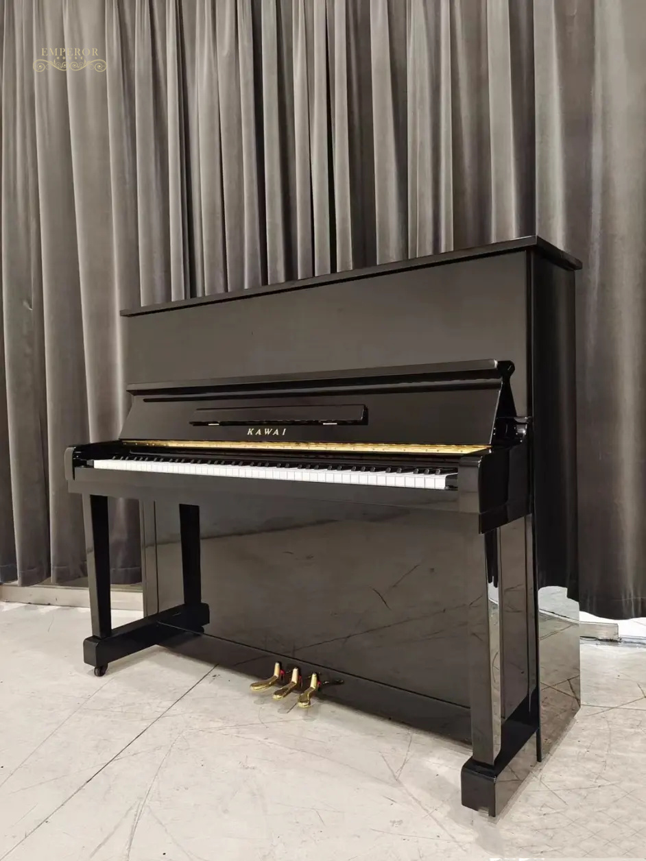 卡瓦依ku-1二手钢琴多少钱,kawai卡瓦依钢琴ku-c2
