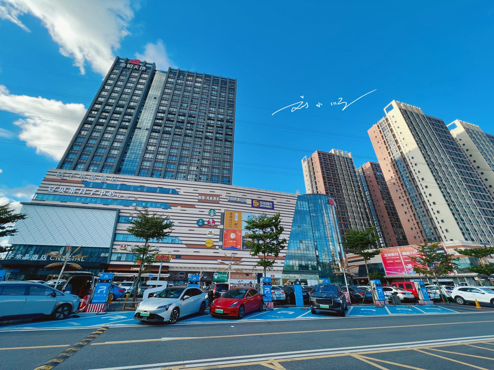 广佛区域包括广州吗,广佛交界都有哪些区