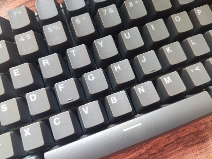 雷柏v700键盘测评,雷柏v700游戏机械键盘