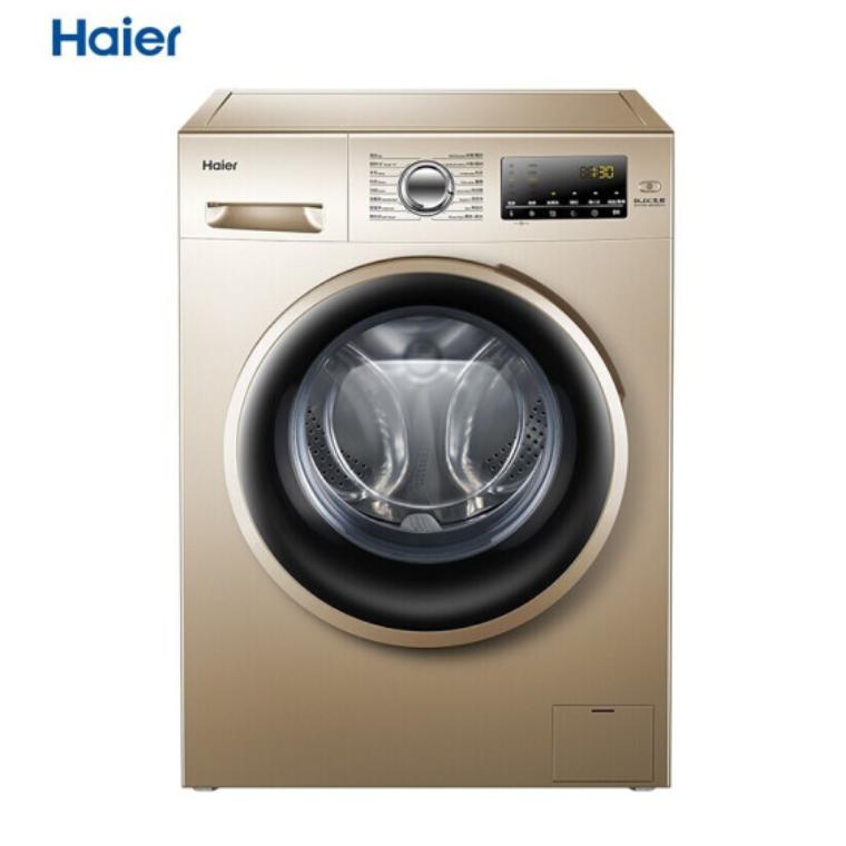 2021最值得买的5款洗衣机,2022最值得买的一款洗衣机