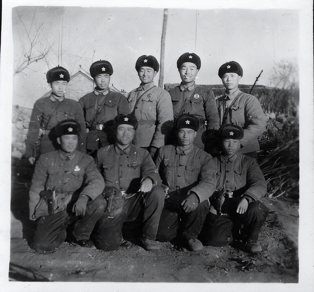 解放军什么级别有警卫员,少将级别的军官配几名警卫员