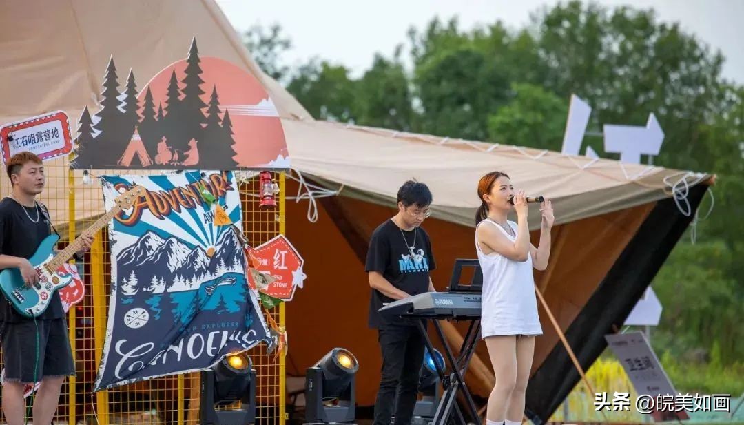 合肥周围旅游景点推荐一下,国庆合肥适合5岁小孩玩的地方