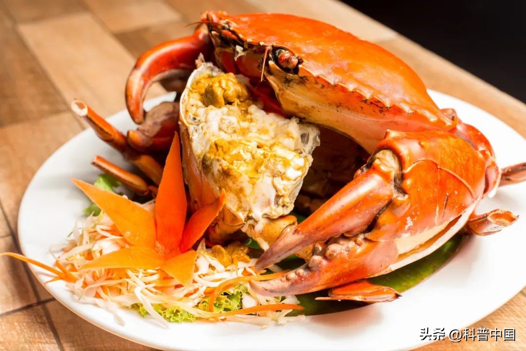 刚死的螃蟹能吃吗,刚死螃蟹可以食用吗