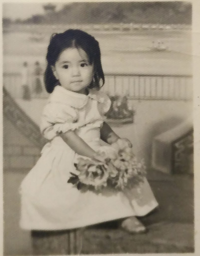 这才是AI正确的打开姿势嘛——用AI来拯救老照片。