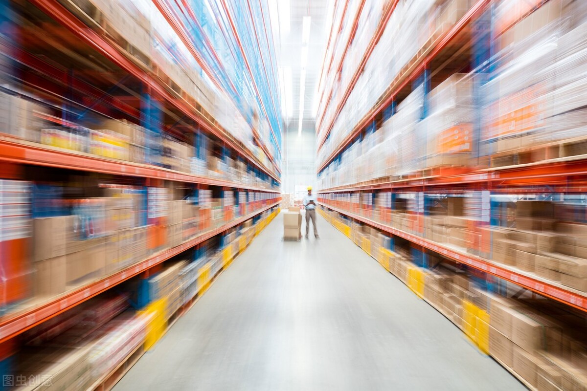 中国运货到美国的流程,国内发加拿大用什么物流好