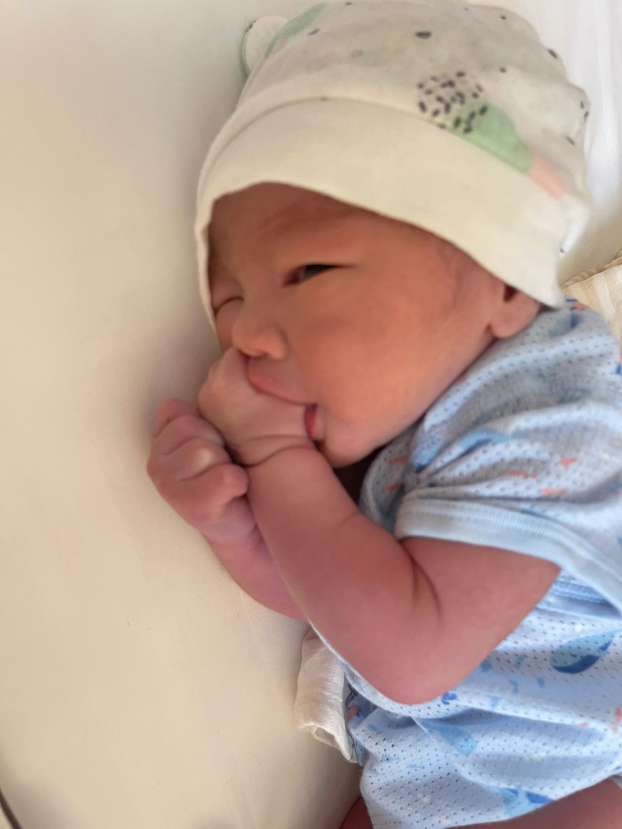 传好孕｜顺产无侧切无撕裂之“有备而来”