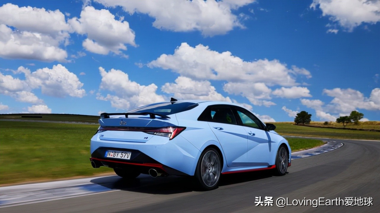 最新款现代i30试驾视频,10款现代i30怎么样