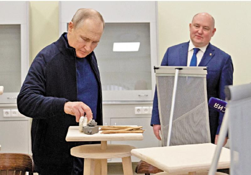 波兰对俄乌战争最新表态,波兰对乌克兰发难