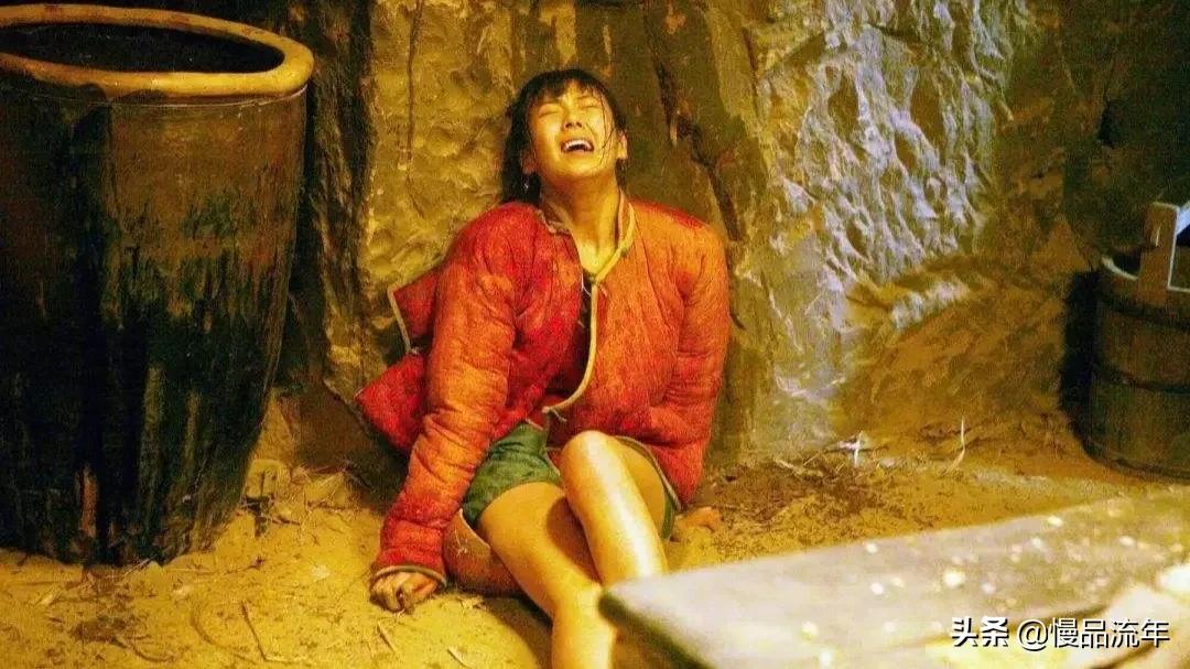 看完白鹿原田小娥明白了什么,白鹿原田小娥虐心