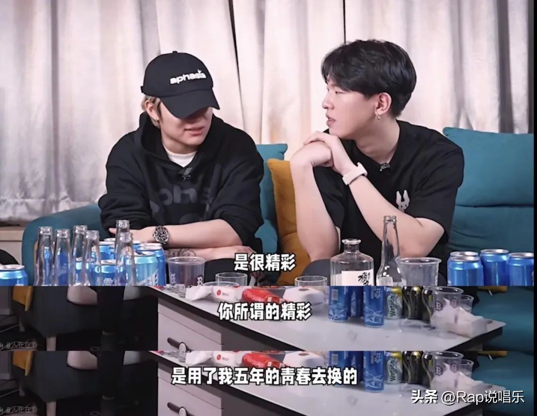 红花会2018cypher贝贝现场,峰哥评价贝贝