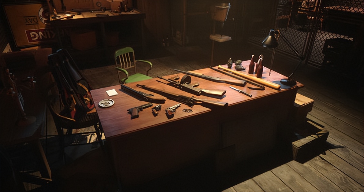 steam黑道圣徒逃出地狱中文,steam黑道圣徒怎么变成中文