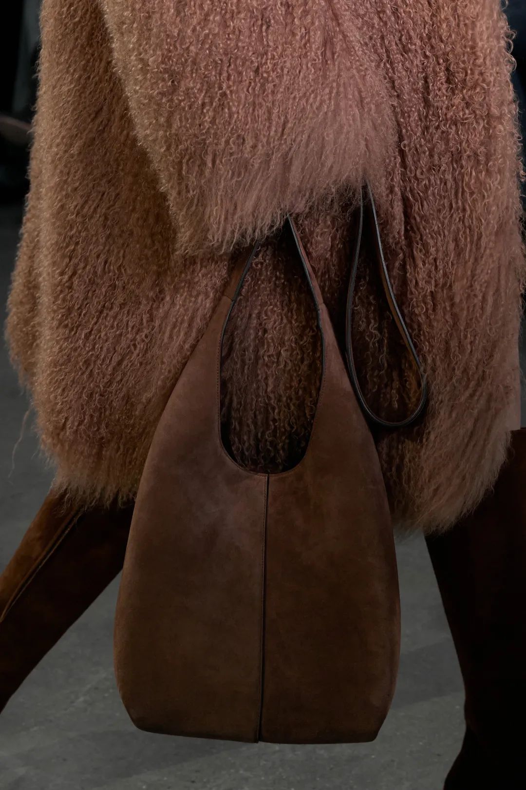 新一季的MK，一场都市波西米亚狂欢